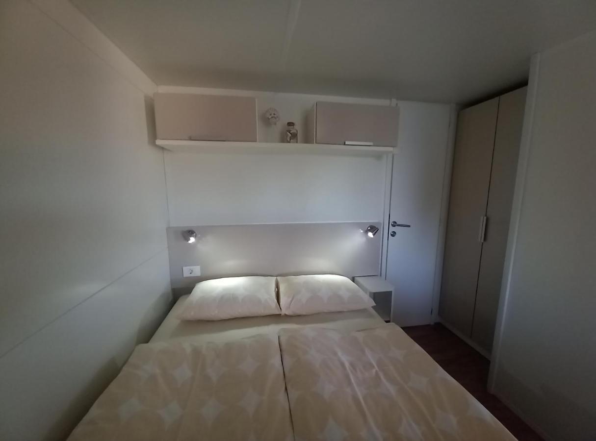 Mobile Homes Seashell Jezera Eksteriør billede